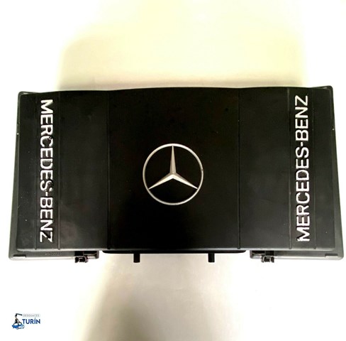 Caixa de filtro de ar 1190940402 Mercedes