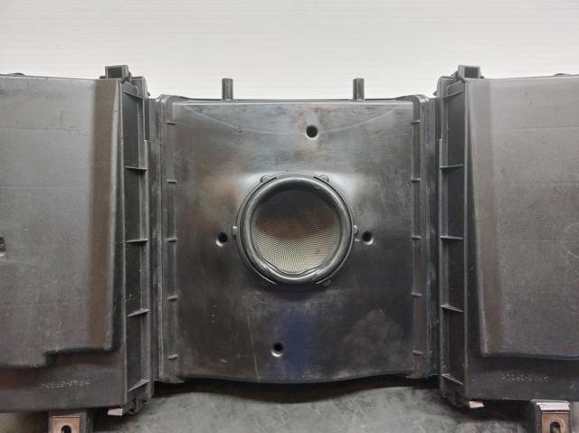 Caixa de filtro de ar Mercedes E A124