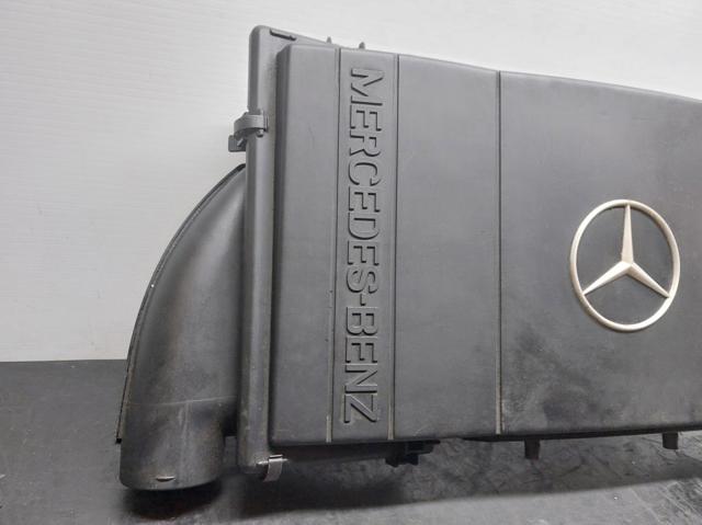 Caixa de filtro de ar Mercedes E A124