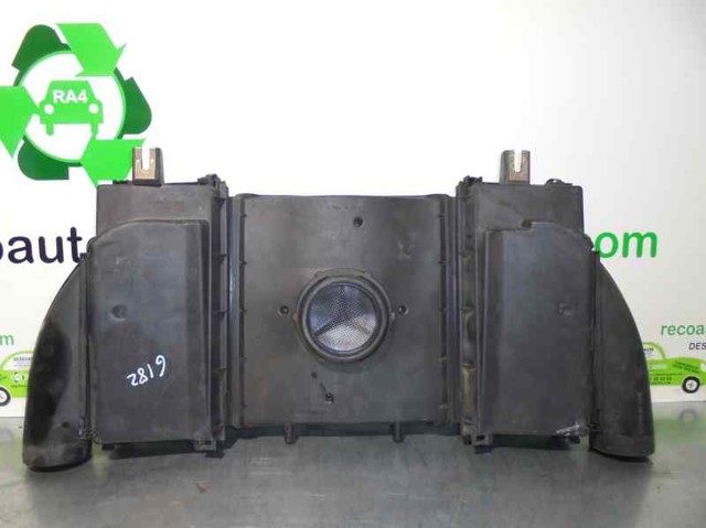 Caixa de filtro de ar Mercedes E A124