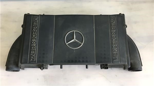 Caixa de filtro de ar 1190940402 Mercedes