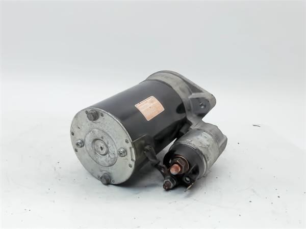 1195248 HYUNDAI Стартер купить в Хмельницкий