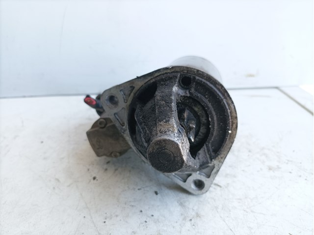 1195248 HYUNDAI Стартер купить в Винница