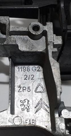PEUGEOT 1198G2 в наличии Житомир