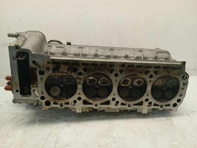 Motor montado Mercedes S C140