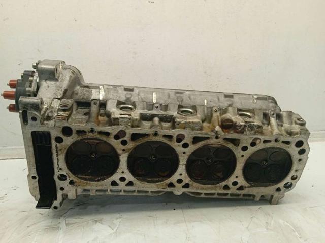 Motor montado Mercedes S C140