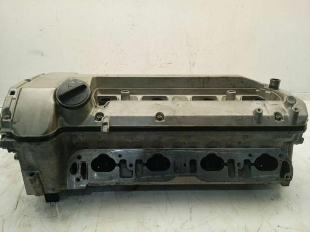 Motor montado Mercedes S C140