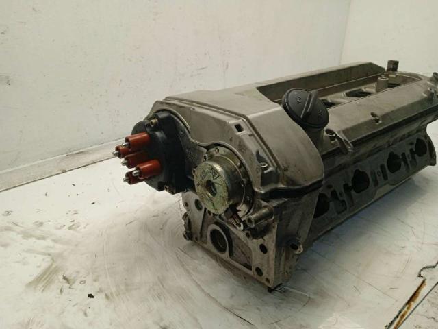 Motor montado Mercedes S C140