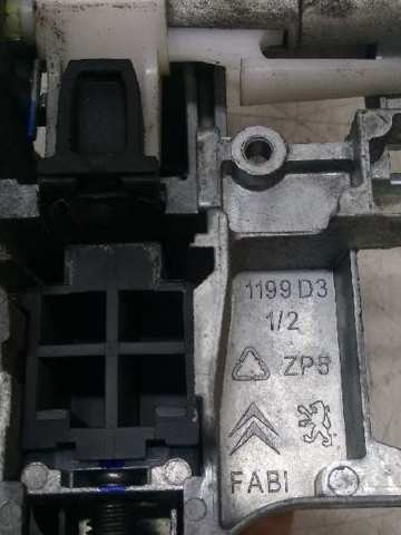 PEUGEOT 1199D3 в наличии Черновцы