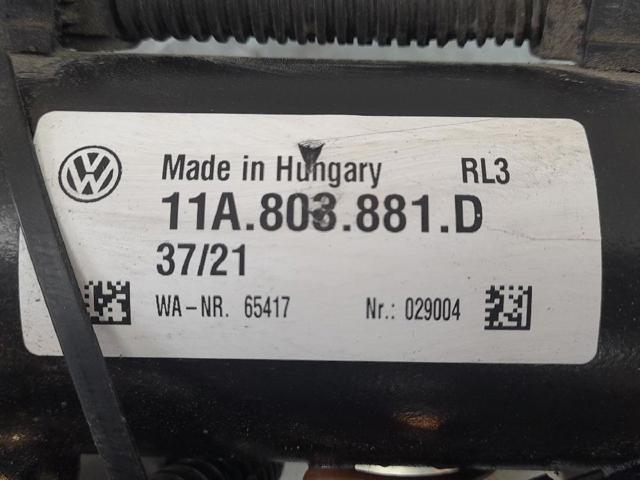 VAG 11A803881D в наличии Черкассы