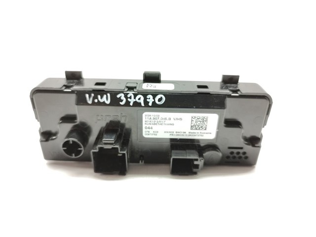 VAG 11A907049B Блок управления кондиционером в наличии Ужгород