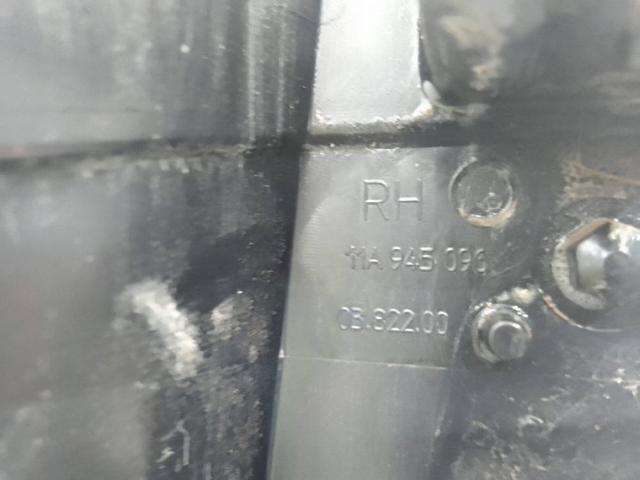 VAG 11A945096 в наличии Львов