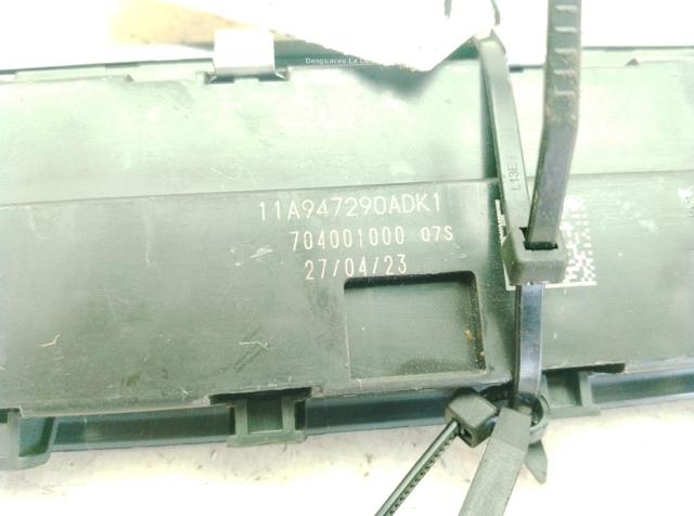 11A947290ADK1 купить Ужгород