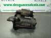 Motor de arranco 11DIENTES FORD