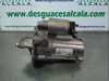 Motor de arranco 11DIENTES FORD