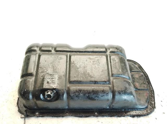 Panela de óleo de cárter do motor 1200A461 Mitsubishi