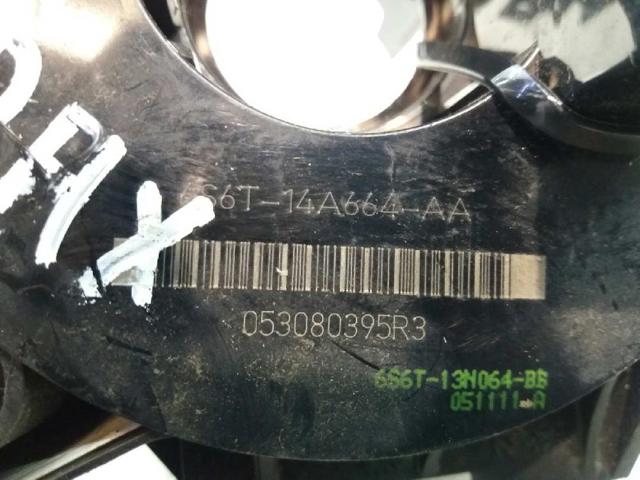 FORD 1201189 Кольцо контактное, шлейф руля в наличии Украина