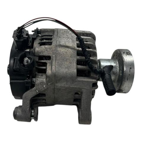 1201206 FORD Генератор купить в Ирпень