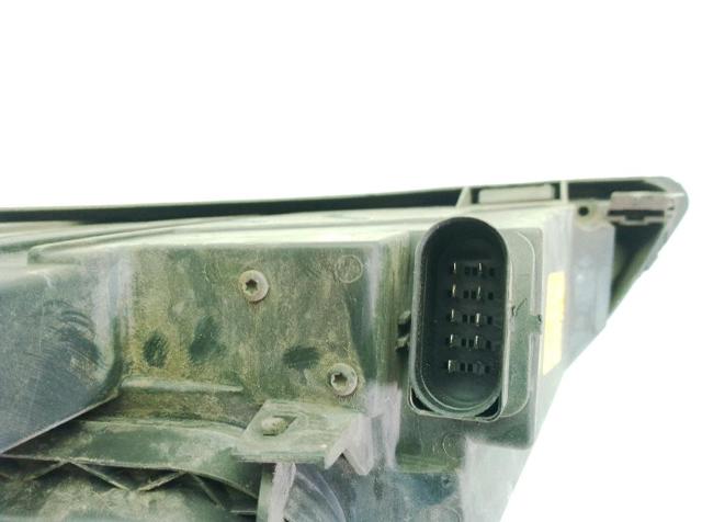 FORD 1202963 Правая фара в наличии Чернигов