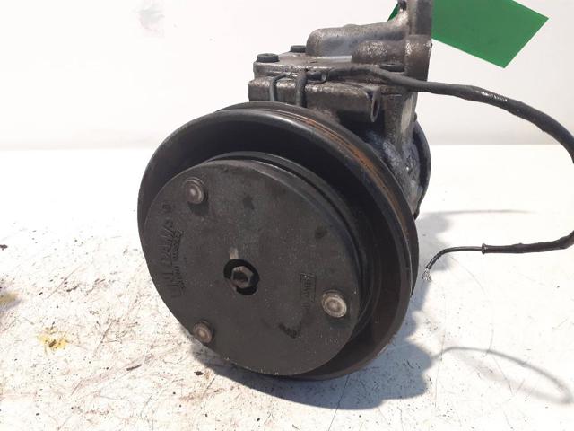 Compressor de aparelho de ar condicionado Toyota Corolla