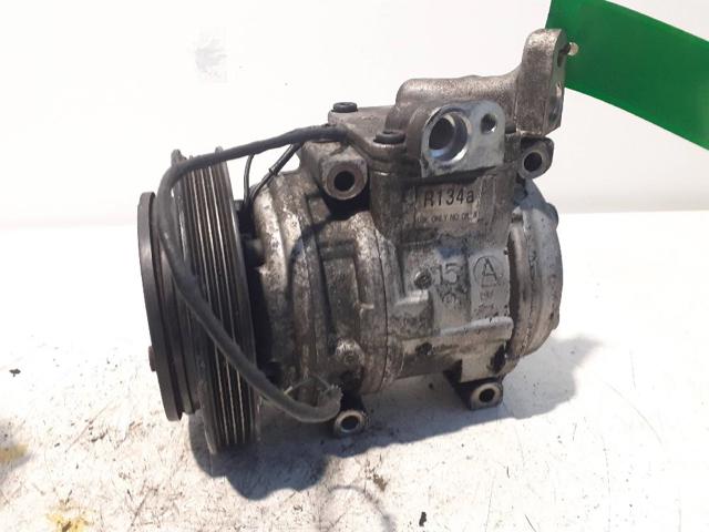 Compressor de aparelho de ar condicionado Toyota Corolla
