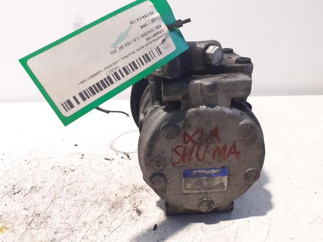 Compressor de aparelho de ar condicionado Toyota Corolla