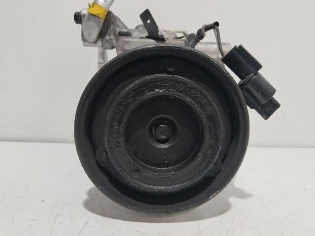 HYUNDAI 1204022700 Компрессор кондиционера в наличии Хмельницкий