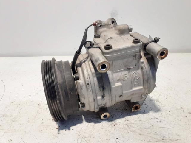 HYUNDAI 1204022700 Компрессор кондиционера в наличии Львов