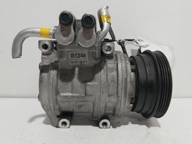 HYUNDAI 1204022700 Компрессор кондиционера в наличии Киев
