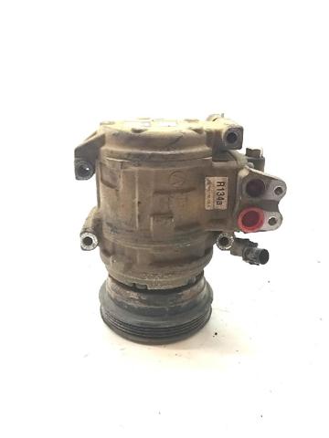 Compressor de aparelho de ar condicionado 1204022700 HYUNDAI