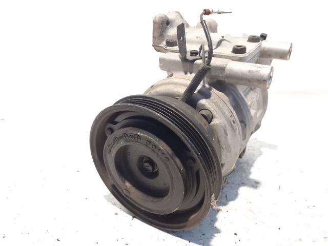 Compressor de aparelho de ar condicionado 1204022700 HYUNDAI