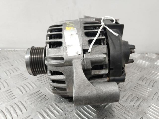 OPEL 1204642 Генератор в наличии Ужгород
