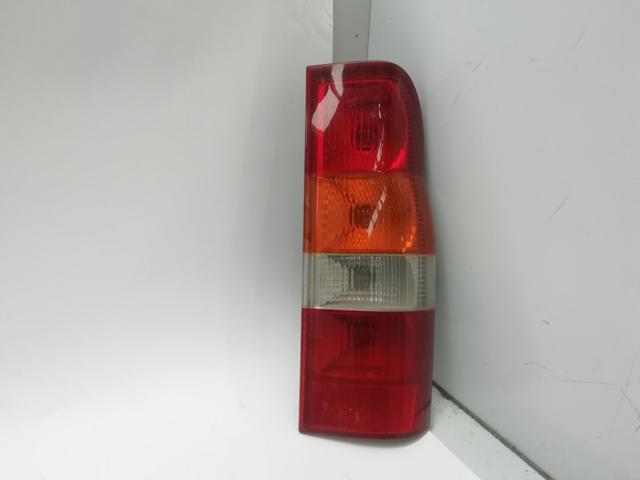 Lanterna traseira direita para Ford Transit Van (fa__) (2000-2006) QVFA 1205701