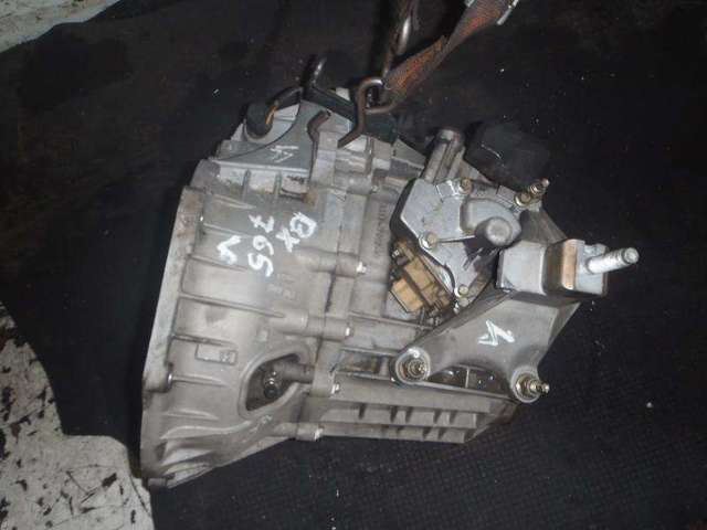 FORD 1207419 КПП в наличии Житомир