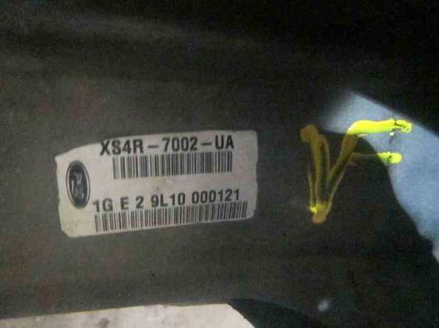 FORD 1207426 КПП в сборе (механическая коробка передач) в наличии Ужгород