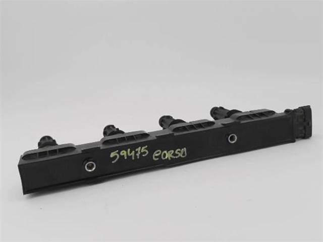 OPEL 1208012 Катушка зажигания в наличии Кривой Рог