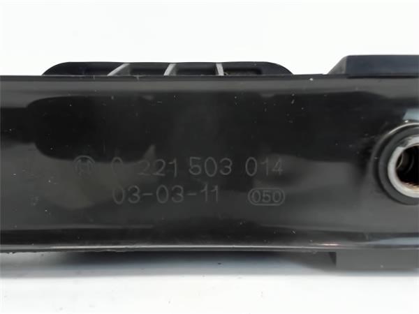 1208306 OPEL Катушка зажигания купить в Львов