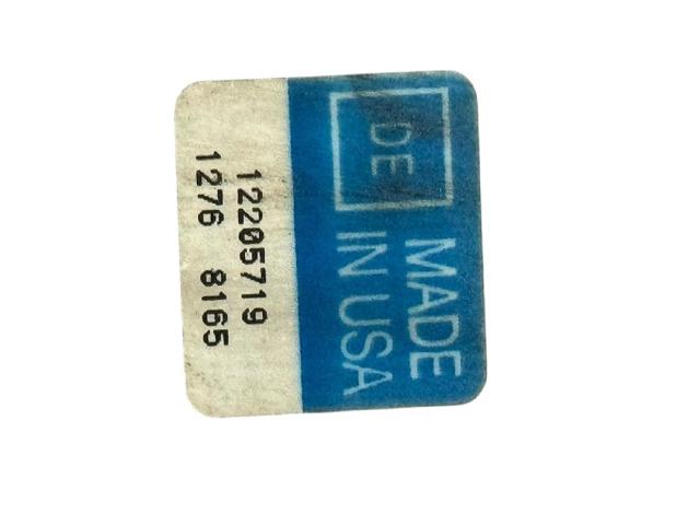 1208551 OPEL Катушка зажигания купить в Львов