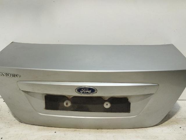 1208688 FORD Крышка багажника купить в Кривой Рог