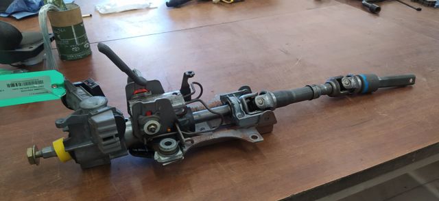 FORD 1209615 Рулевая колонка в наличии Хмельницкий