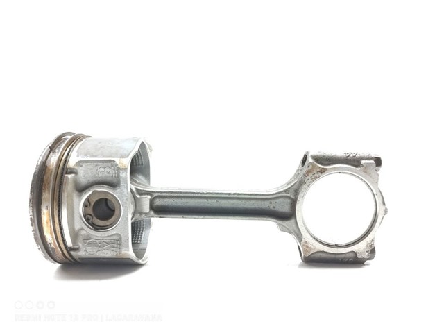 121001KC0A NISSAN Шатун поршня двигателя купить в Черновцы