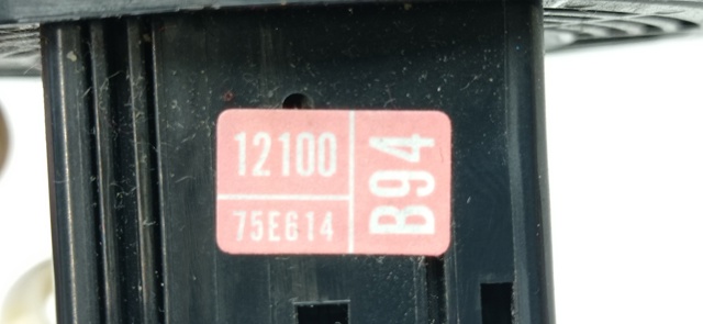 1210075E614 TOYOTA купить в Кривой Рог
