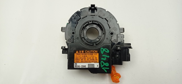 1210075E614 TOYOTA купить в Черновцы