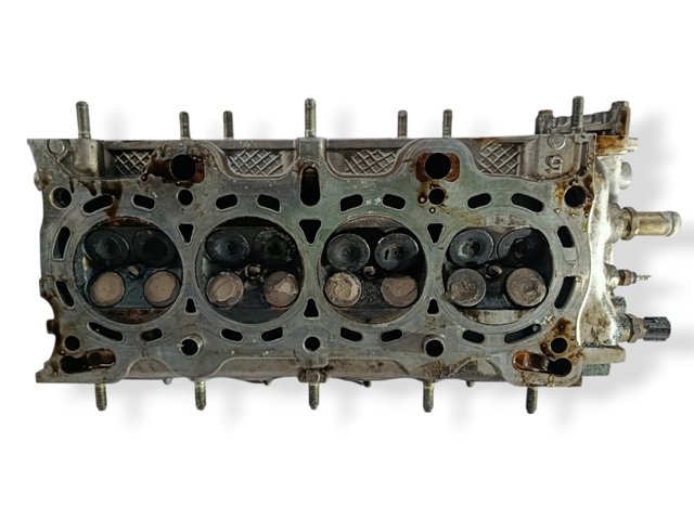 HONDA 12100P2M010 ГБЦ в наличии Николаев
