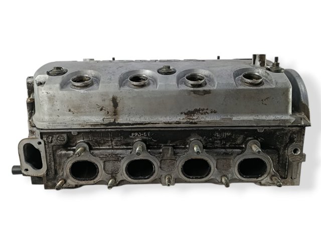 12100P2M010 HONDA Головка блока цилиндров (ГБЦ) купить в Сумы