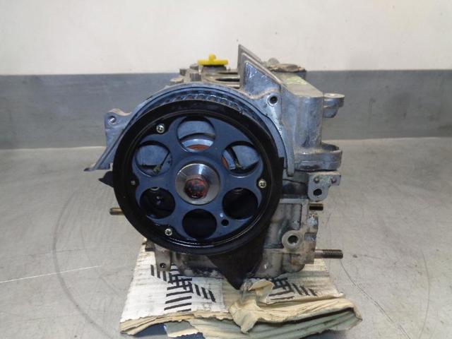 Cabeça de motor (CBC) 12100PLZD00 Honda