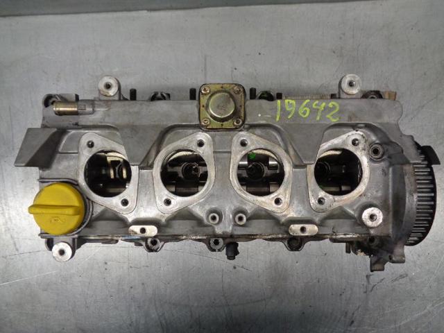 Cabeça de motor (CBC) 12100PLZD00 Honda