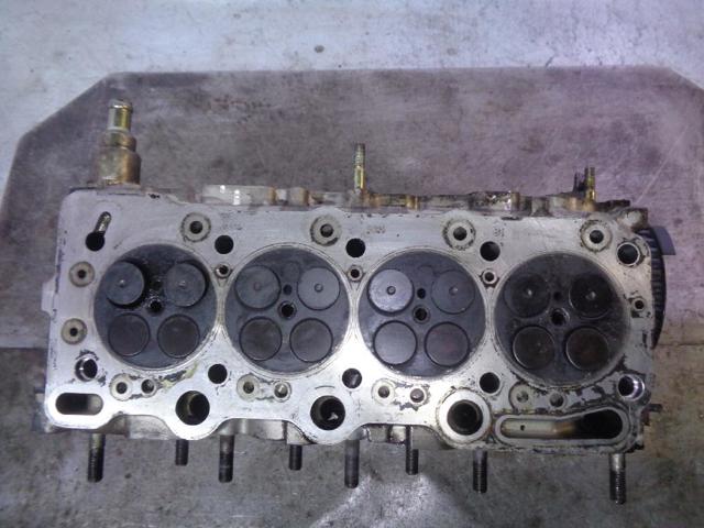 Cabeça de motor (CBC) 12100PLZD00 Honda