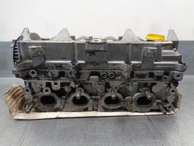 Cabeça de motor (CBC) 12100PLZD00 Honda