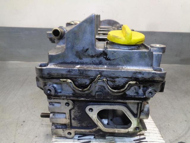 Cabeça de motor (CBC) 12100PLZD00 Honda